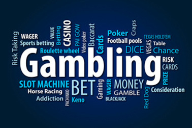 Gambling Image